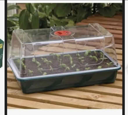 Photo of Propagator (Low Fell NE9) #1