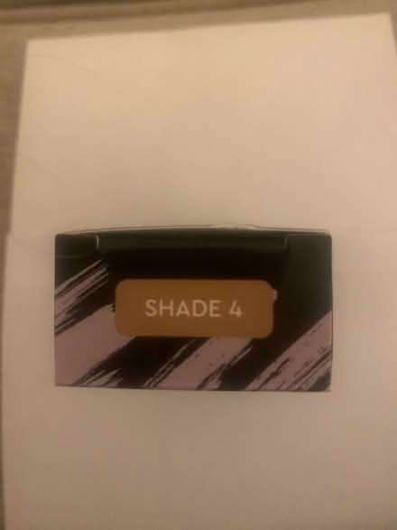 Photo of free Unused Lacura Foundation (Bakewell DE45) #2