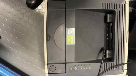 Photo of free working printer (Fitzrovia, W1W) #2