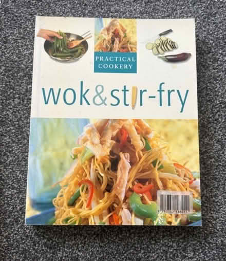 Photo of free Cookery books (Woodchurch CH49) #2