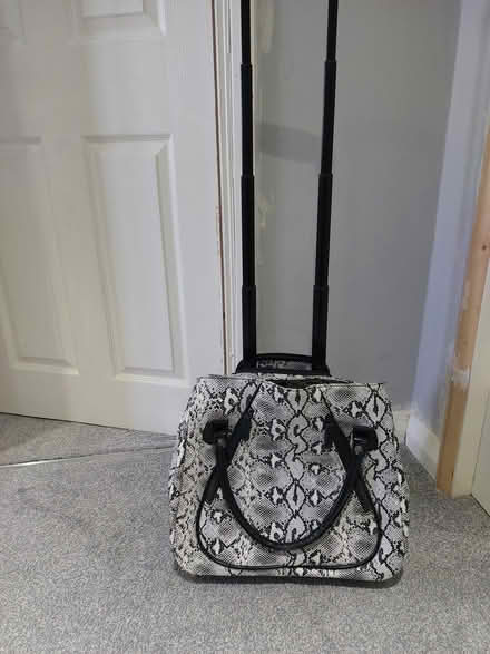 Photo of free Case/bag (DE22 mackworth) #1