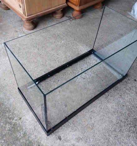 Photo of free Fish Tank plus accessories (East Kilbride) #2