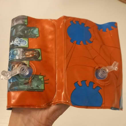 Photo of free Kids swim bands (Woodford E18) #2