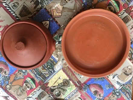 Photo of free Dishes (Dean Court OX2) #2