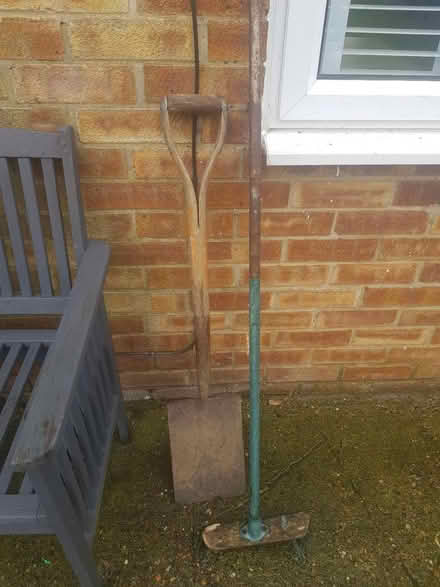 Photo of free Gardening bits (Stevenage SG2) #1