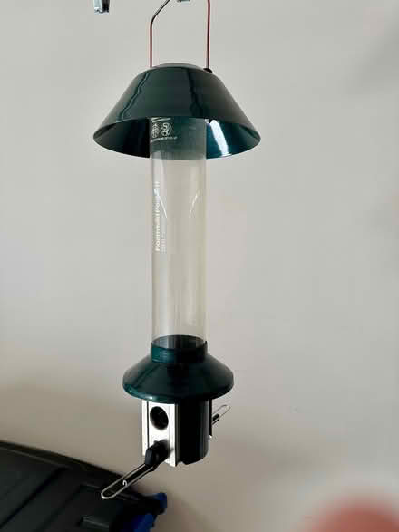 Photo of free Bird feeder (Trinity Falls, McKinney TX) #1