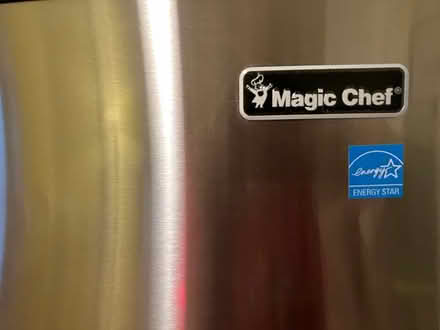 Photo of free Magic Chef refrigerator (Decatur) #1