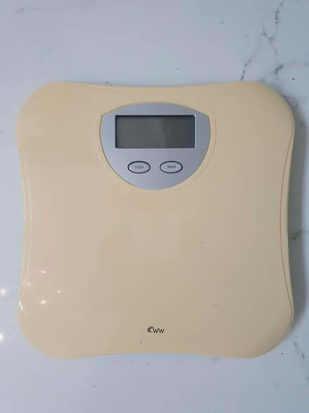 Photo of free Bathroom Scales (Kippington TN13) #1