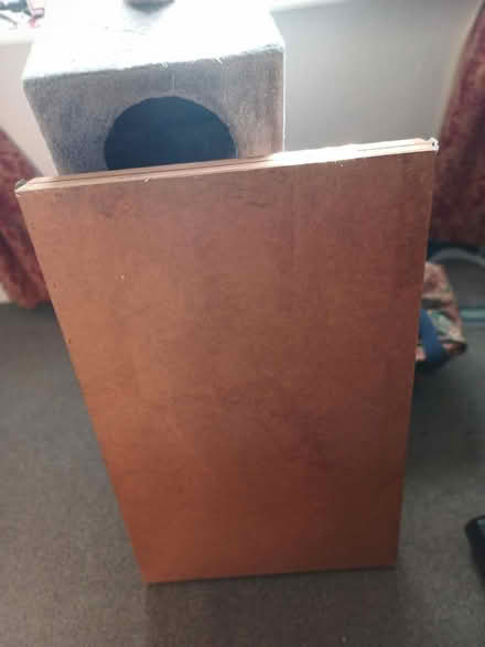 Photo of free Palette table (ST2 Stoke-on-Trent) #2
