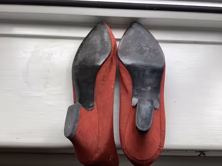 Photo of free Shoes (Bath & North East Somerset) #3