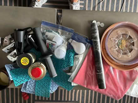 Photo of free Nic Nacks (W. 72nd St., NY,NY 10023) #1