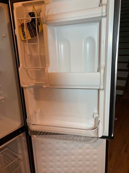 Photo of free Magic Chef refrigerator (Decatur) #4