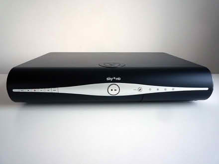 Photo of free Sky+ HD box with no remote. (New Eltham SE9) #1