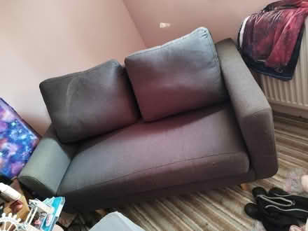 Photo of free Sofa (ST16 stafford) #1