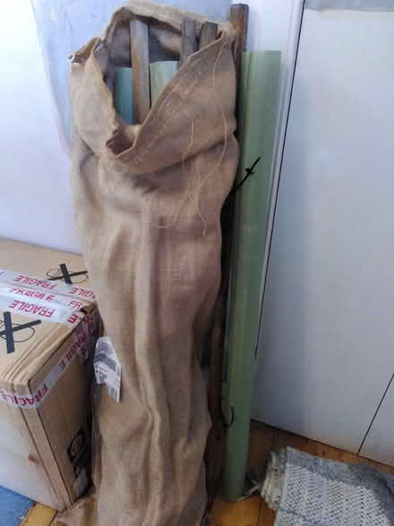 Photo of free Four new & unused tree guards (Shandon EH11) #3