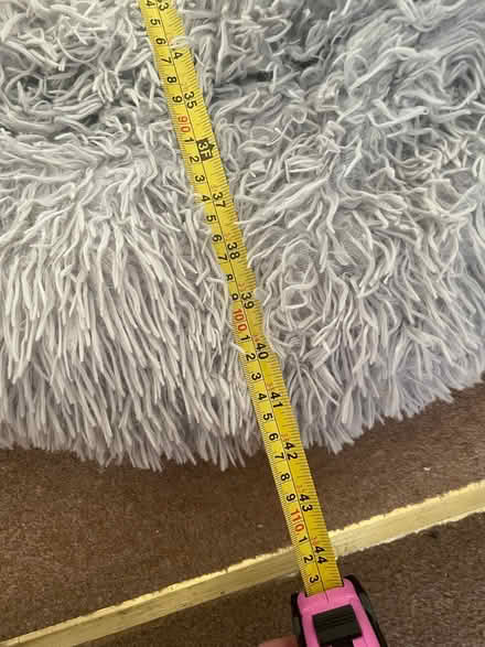 Photo of free Dog bed (Formby L37) #2