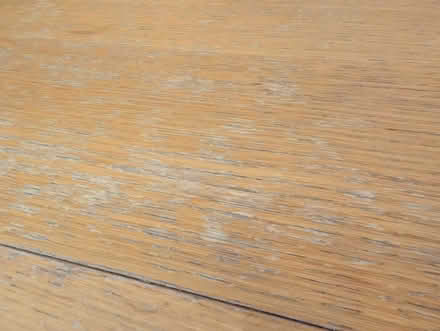 Photo of free Coffee table (GU10) #2