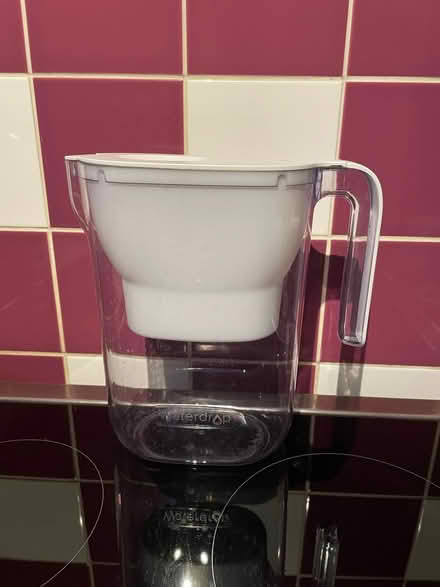 Photo of free Water purifier (Enfield EN1) #1