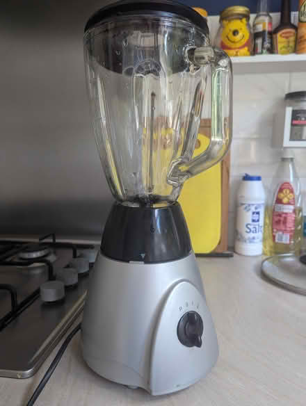 Photo of free Glass Jug Blender (Drylaw EH4) #2
