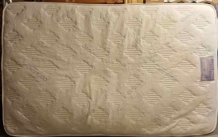 Photo of free Double Mattress - Cool Touch (CO7) #1