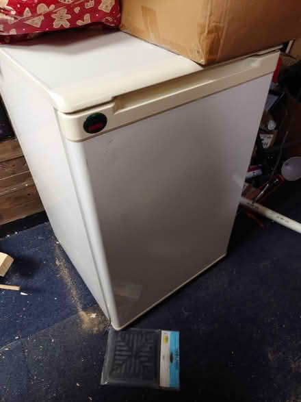 Photo of free Fridge (Ormskirk, L39) #1