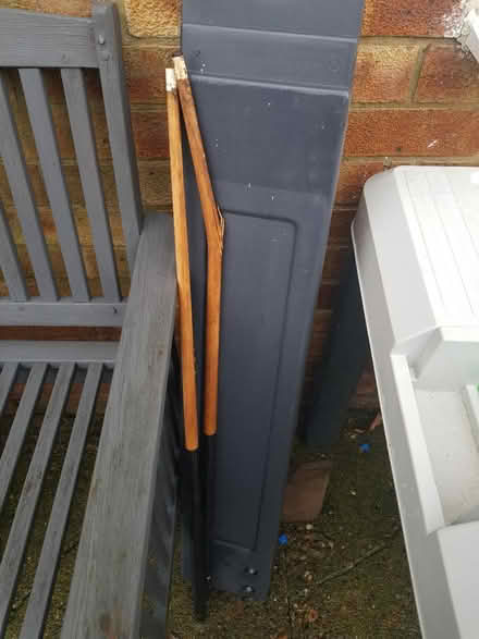 Photo of free Childrens snooker table top (Stevenage SG2) #2