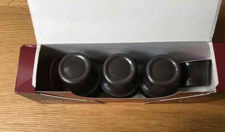 Photo of free Tchibo Cafissimo pods (Townsend AL3) #2