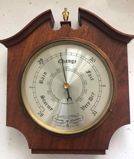 Photo of free Barometer (KT23 Great Bookham) #1