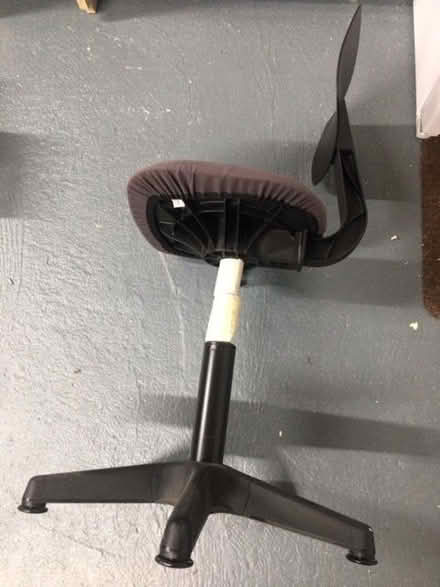 Photo of free Child’s office chair (Tanfield Lea DH9) #2