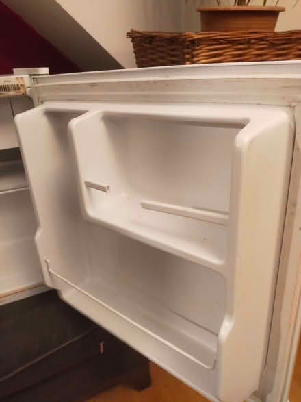 Photo of free Russell Hobbs Fridge (Ryde PO33) #3