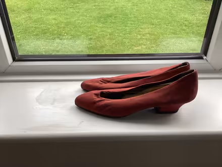 Photo of free Shoes (Bath & North East Somerset) #2