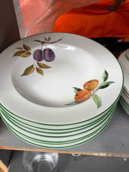 Photo of free Kitchen Equipment (Burcot OX14) #2