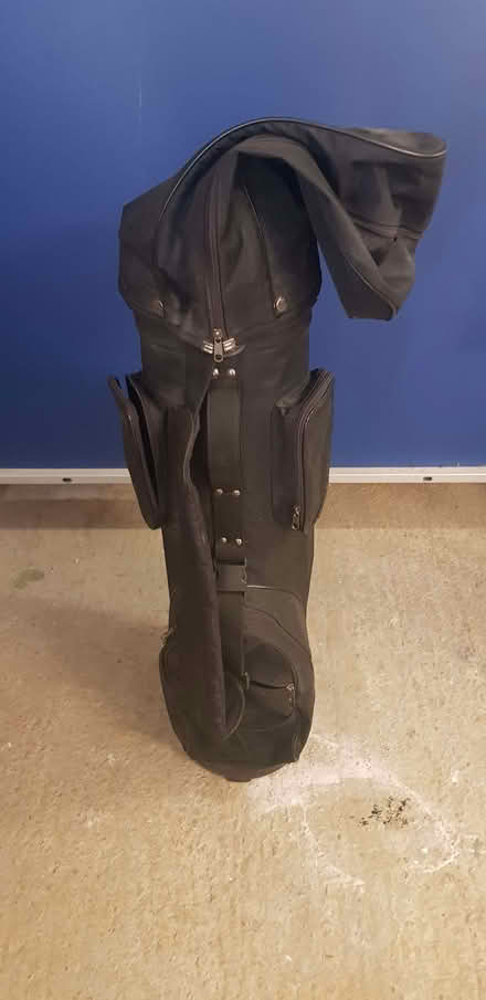 Photo of free Golf Bag (Bexley DA1) #1