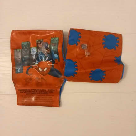 Photo of free Kids swim bands (Woodford E18) #3
