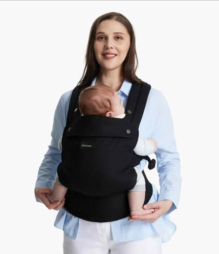 Photo of Baby carrier (HA1) #1