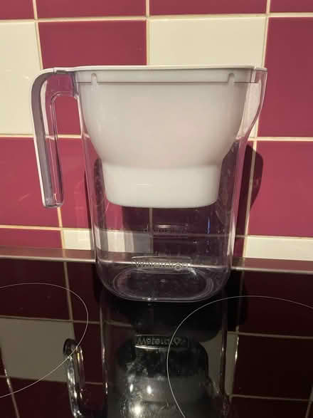Photo of free Water purifier (Enfield EN1) #2