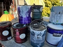 Photo of free paints (Rolling Meadows 60008) #1