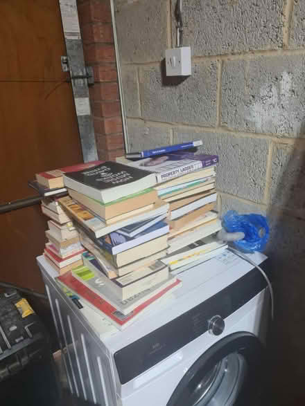 Photo of free Books (ME14 2PX) #2