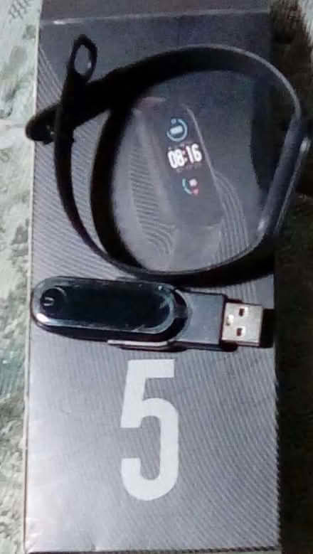 Photo of free Smart watch. (Cosham PO6) #1