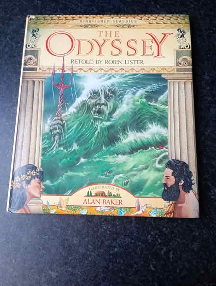 Photo of free Book (Maidstone ME15) #1