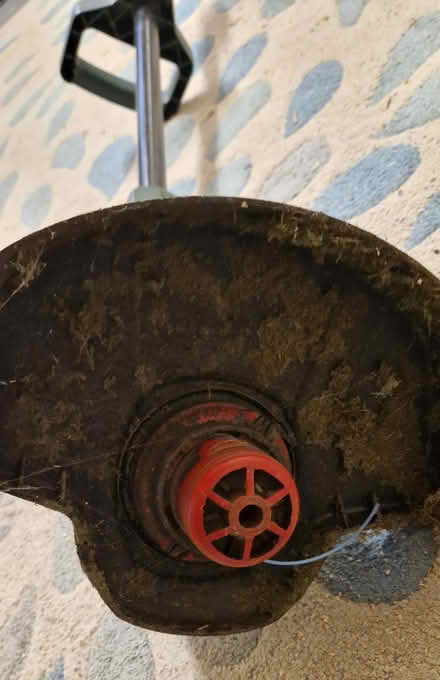 Photo of free Black and Decker Strimmer (CO7) #2