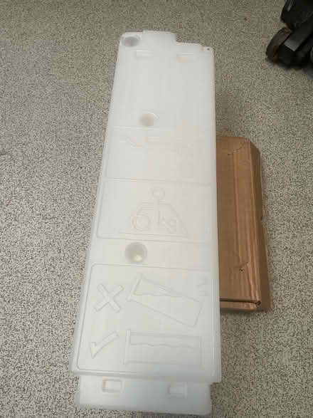 Photo of free New parts 4 a condense creda dryer (Laindon SS155NL) #3