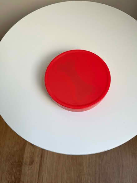 Photo of free Dog biscuit cutters (Broadstairs CT10) #2