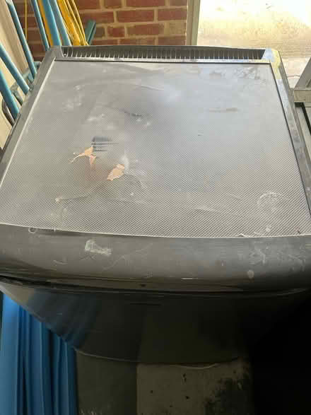 Photo of free Old fridge (Dorking) #3