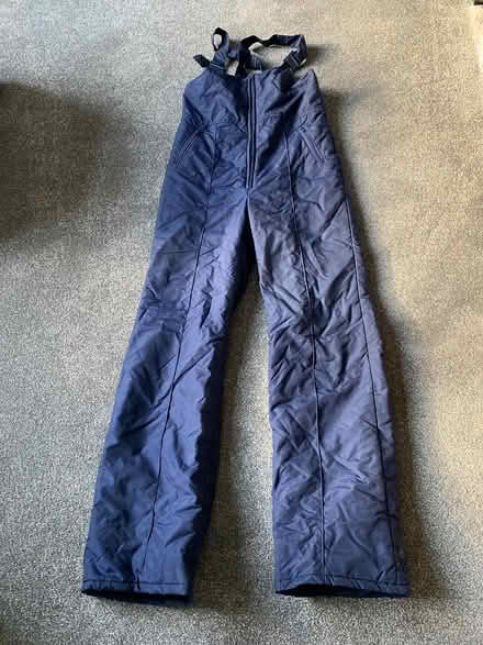 Photo of free Ski pants (Ruddington NG11) #1