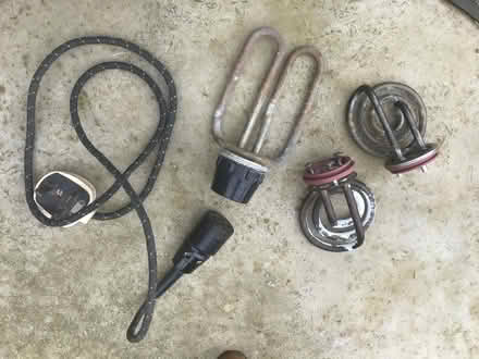 Photo of free Kettle elements (Furze Platt SL6) #1