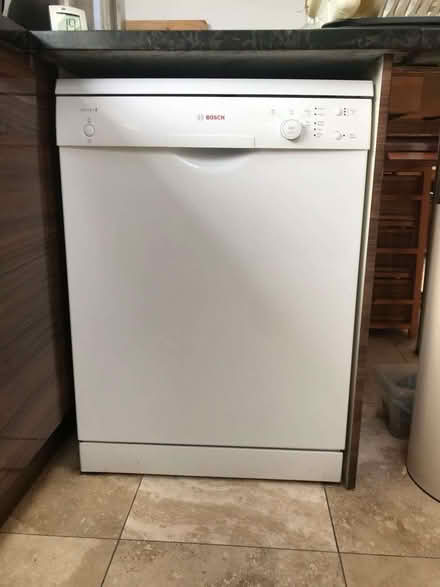 Photo of free Bosch dishwasher (Knowle B93) #1