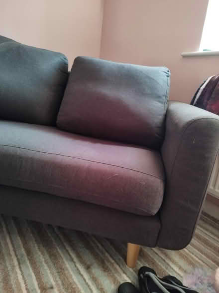 Photo of free Sofa (ST16 stafford) #2