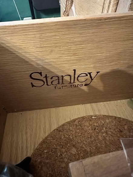 Photo of free Stanley Furniture China Cabinet (Woodlawn, Bronx) #3