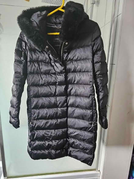 Photo of free 3 Winter jacket (DA1) #1